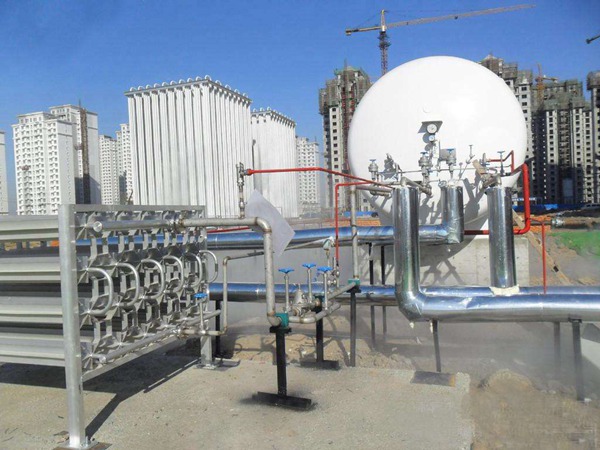LNG气化调压撬装设备 (7)